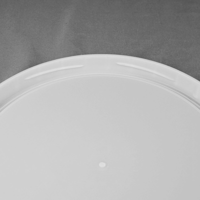 Termal Transfer Plastik Boya Kovası Hava Geçirmez 20l Kapaklı