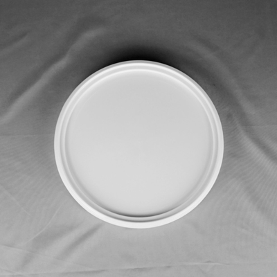 Gıda Sınıfı 5 Galon 7 Galon Plastik Kovalar 20L 25L Saplı