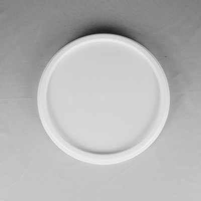 Kaplama 5 Galon Plastik Kovalar Serigrafi Havaya Dayanıklı